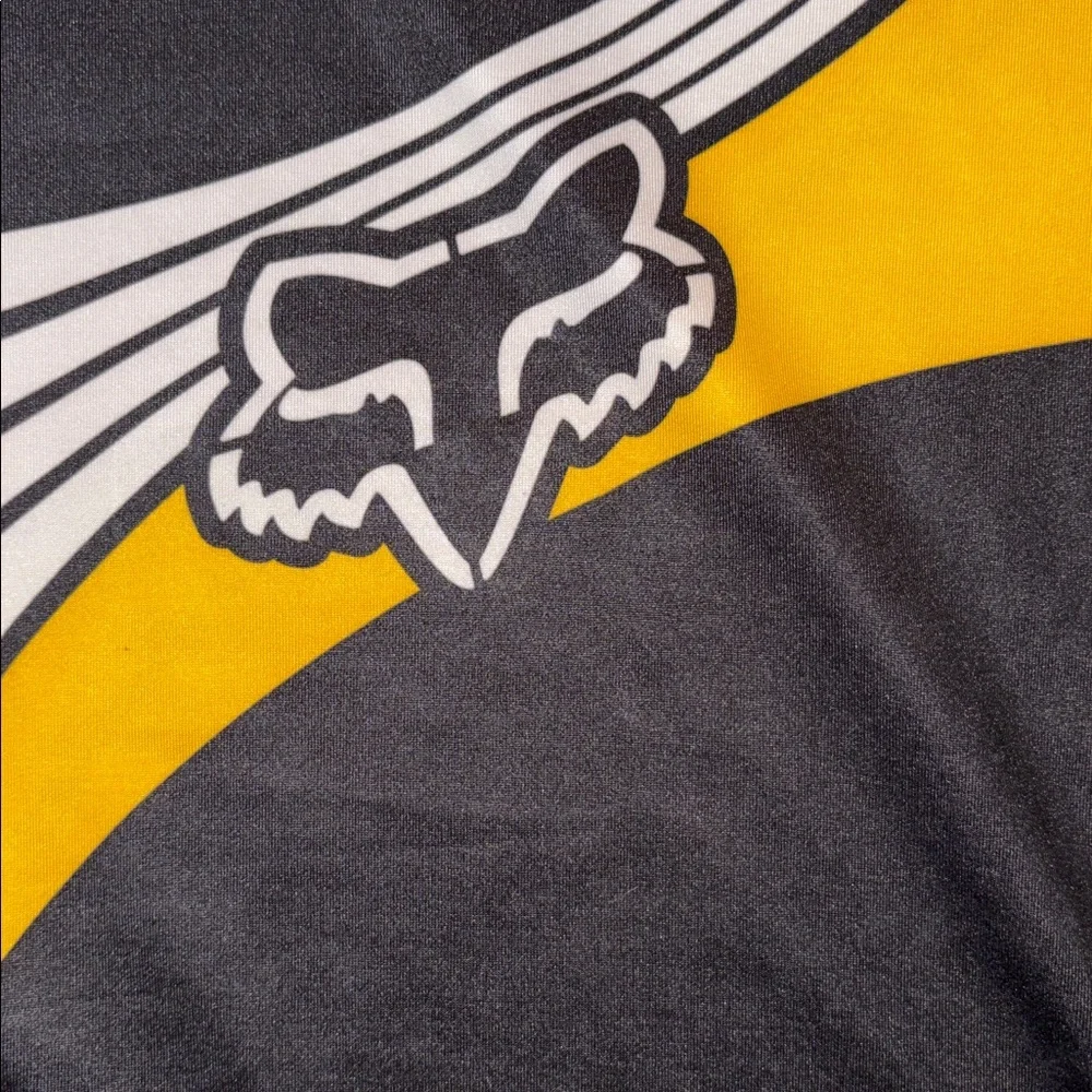 Fox Racing Top - Picture 4 of 6